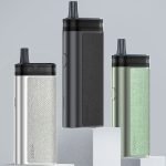 WONZ溫致L1煙草加熱器 | 加熱不燃燒 | 台灣現貨 粗支香煙過濾