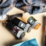 【小煙煙油】CUPER酷柏30ML｜0%尼古丁｜氣泡飲料風味