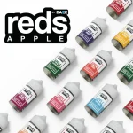 【大/小煙油】自拍星期天煙油 7 Daze E-Juice Vape Juice