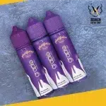 【大煙煙油】酷斃葡萄煙油60ML