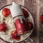 【大/小煙油】F.O.S.V鋼鐵果30ML/60ML