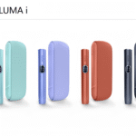 IQOS ILUMA I主機｜Terea專用加熱煙・台灣現貨批發・7-11超商取付