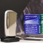 PLOOM加熱專用煙彈｜七星・駱駝經典風味｜NHB加熱不燃燒設計