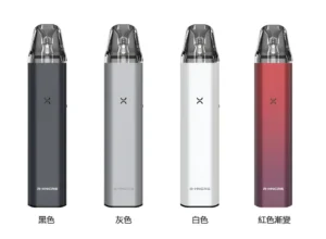 R-HNCRS 犀牛電子煙主機