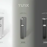 TUTX 皮革主機｜真皮手感｜高續航便攜