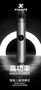 XIAOKE梟客6代電子煙主機