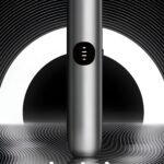 XIAOKE梟客6代電子煙主機｜三檔功率調節・快充長續航｜兼容4/5/6代煙彈・炫彩燈效設計