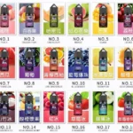 SPACEMAN 太空人煙油 30ml｜35mg 丁鹽，多款口味任選